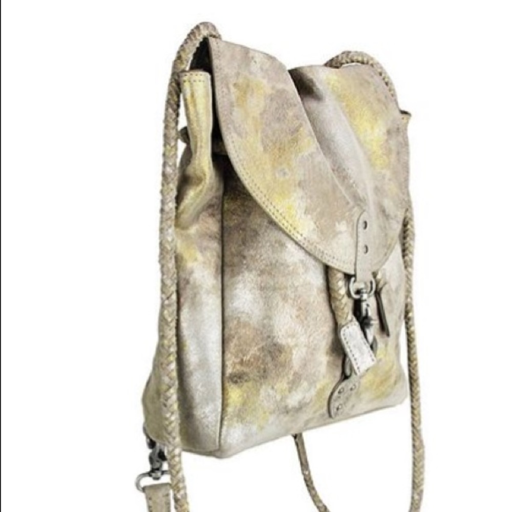 Naughty Minket Rockcow Backpack